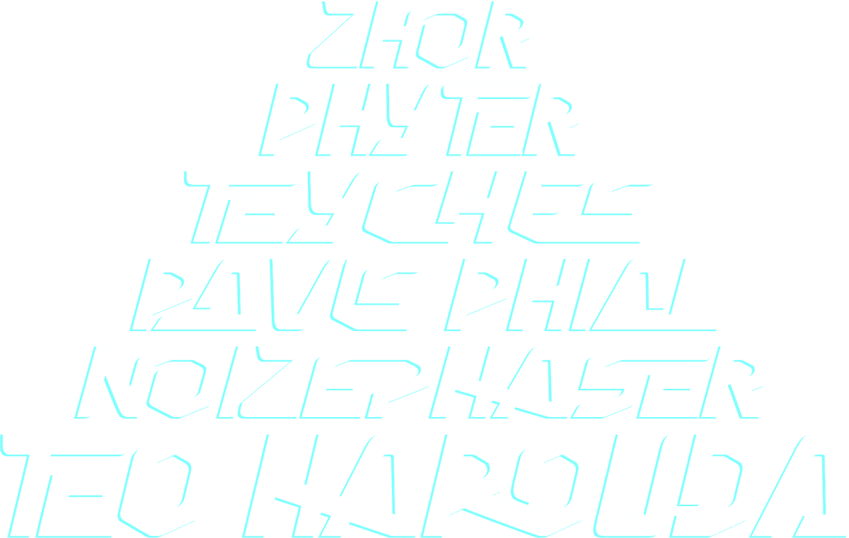 Lineup image